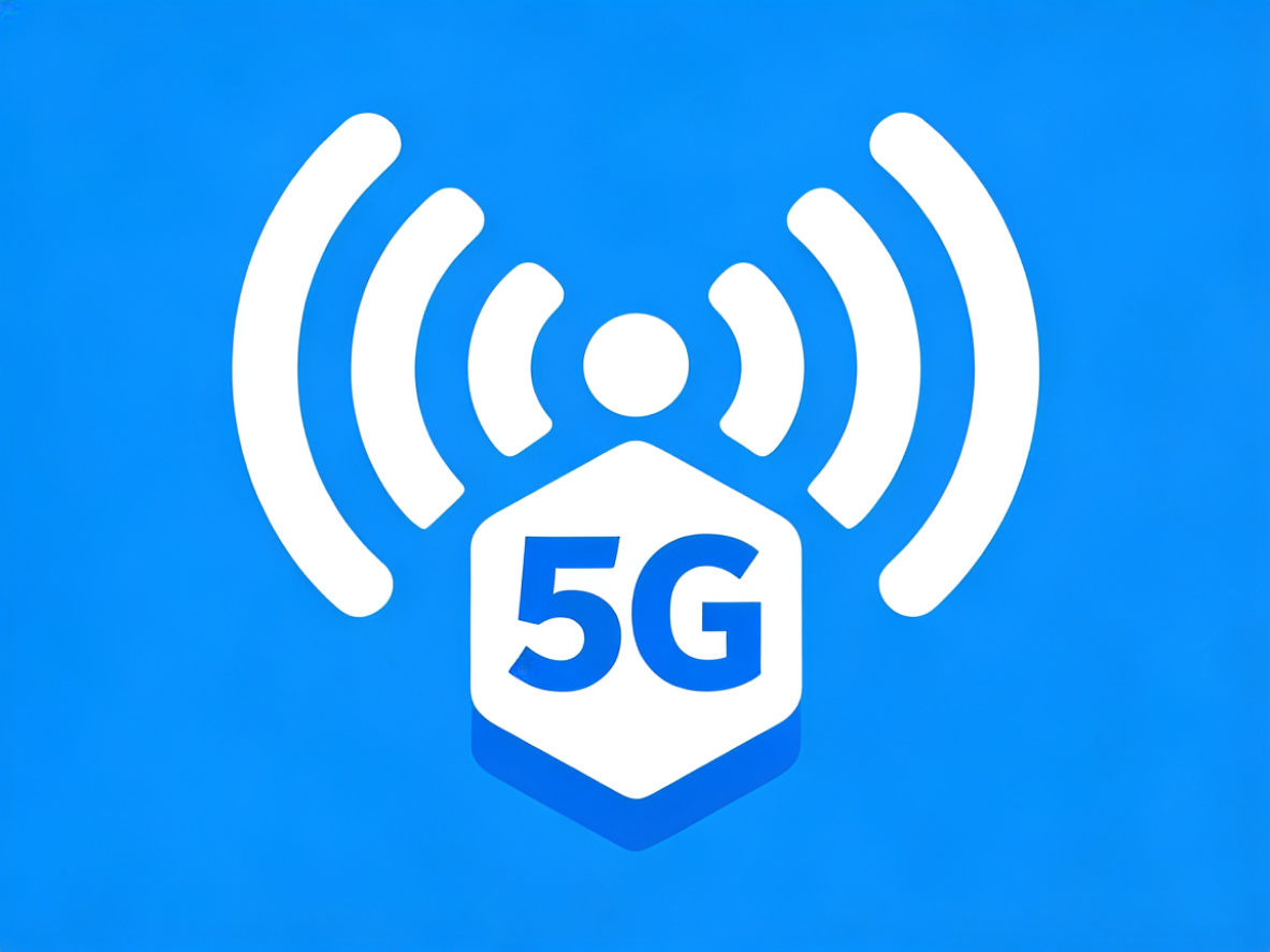 湖北电信5G